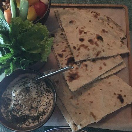 Shiraz Persian Restaurant